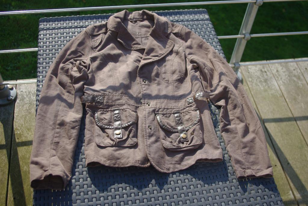 Veste fille 14 ans, Enlèvement ou Envoi, Utilisé, Fille, Pull ou Veste