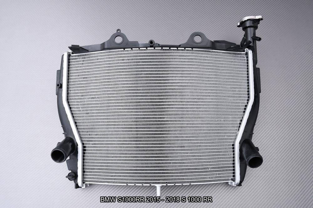 Radiateur AVDB BMW S1000RR 2015 - 2018 S 1000 RR, Enlèvement ou Envoi, Neuf