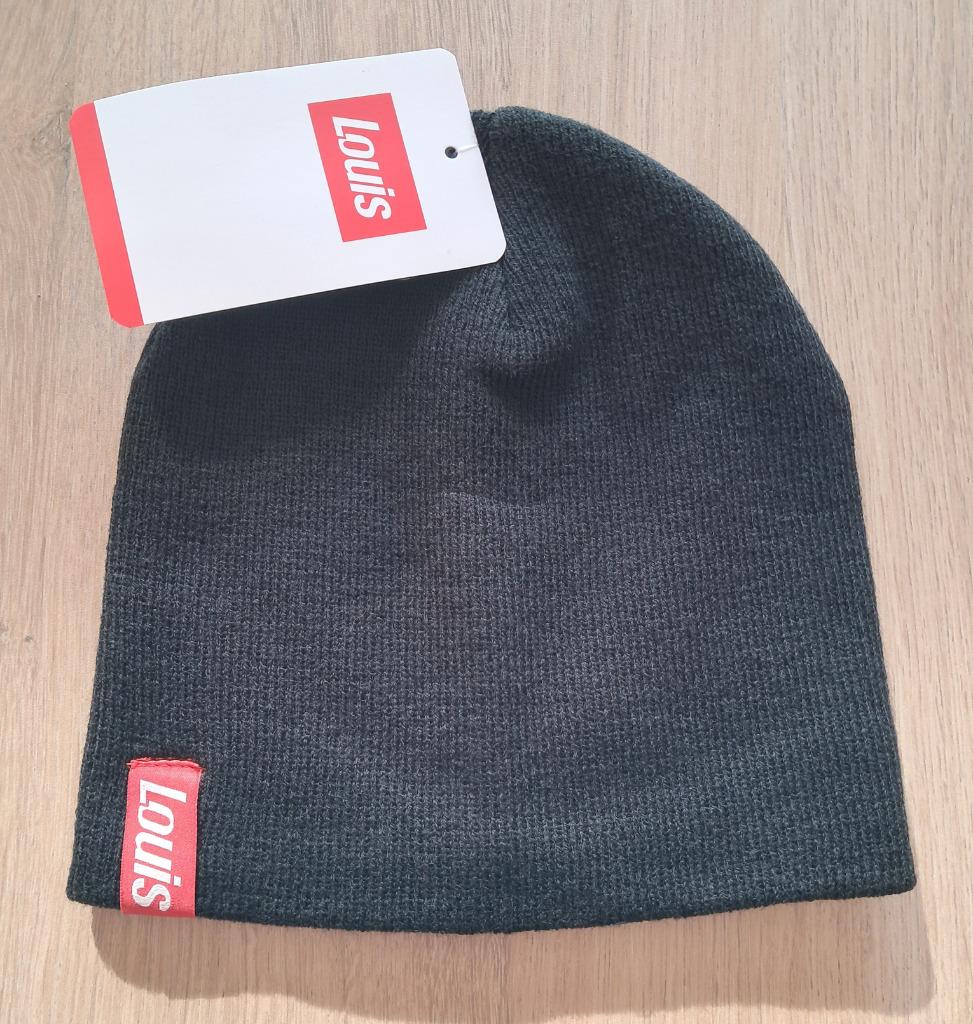 Muts Louis, Kleding | Heren, Mutsen, Sjaals en Handschoenen, Ophalen of Verzenden, Nieuw, Muts