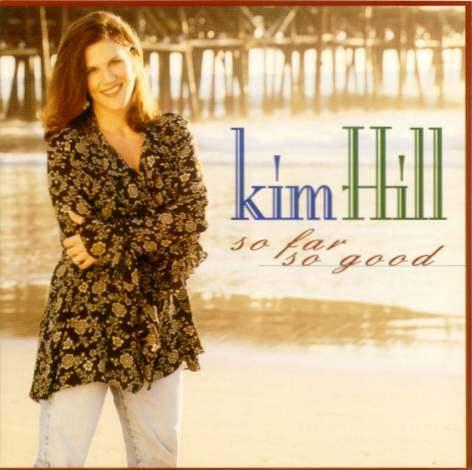 Soldes> CD KIM HILL - Jusqu'ici tout va bien, Envoi, Neuf, dans son emballage