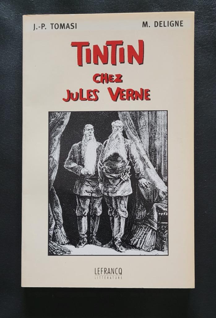 Tintin Herge, Livres, Enlèvement, Utilisé