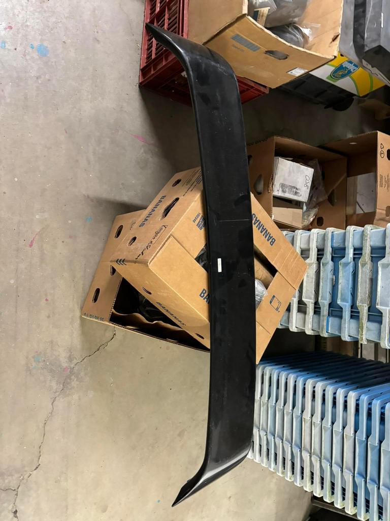 Nouveau spoiler salé pour BMW E36 No Schnitzer, Enlèvement, BMW
