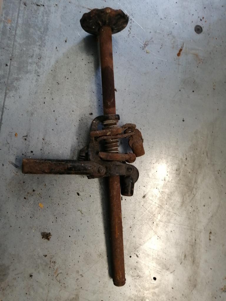 Vw onderdelen, Auto-onderdelen, Ophalen, Gebruikt, Volkswagen