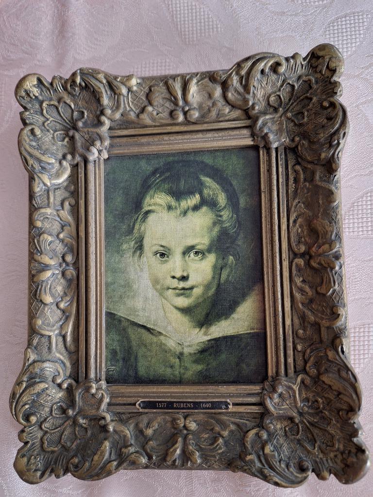 schilderij, Antiek en Kunst, Ophalen