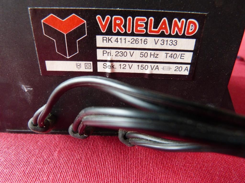 transfert Frieland, Bricolage & Construction, Enlèvement ou Envoi