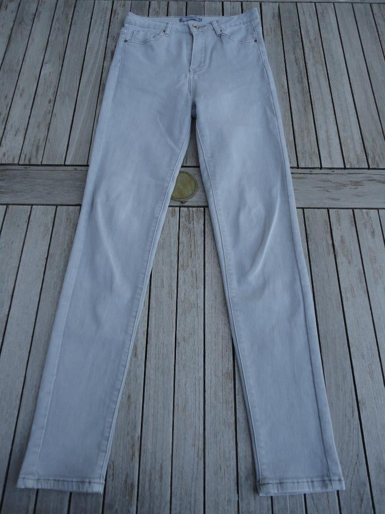 Jeansbroek Toxik3 (maat: 38), Kleding | Dames, Blauw, Ophalen of Verzenden, Zo goed als nieuw, W30 - W32 (confectie 38/40)