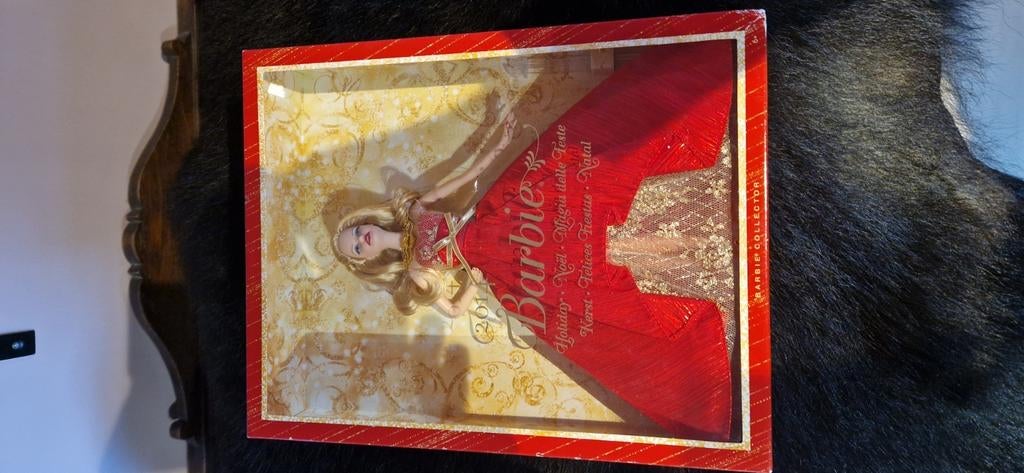 Barbie holliday 2014, Verzamelen, Ophalen of Verzenden, Nieuw
