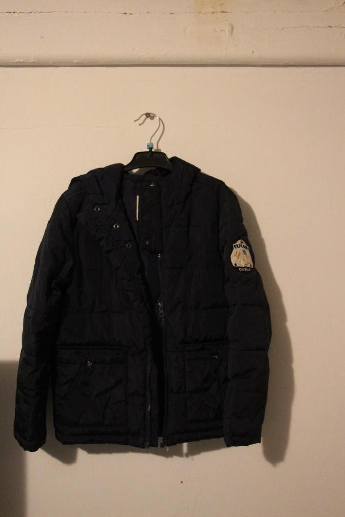 veste imperméable 8 ans, Enfants & Bébés, Garçon ou Fille, CYRILLUS, Enlèvement, Utilisé
