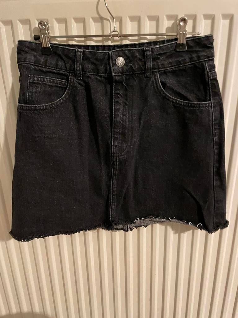 Jupe en jean pour femme, Brand Subdued, taille M (taille s p, Vêtements | Femmes, Jupes, Porté, Taille 38/40 (M), Bleu, Enlèvement ou Envoi