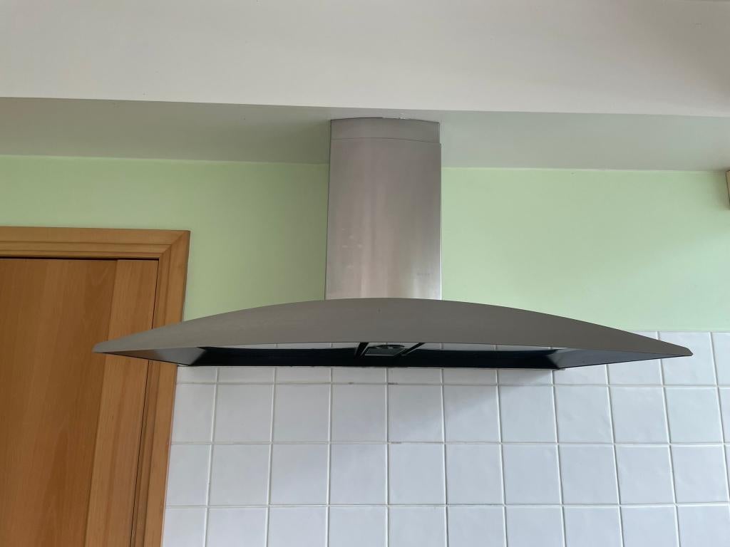 Dampkap, Elektronische apparatuur, Afzuigkappen, Ophalen, Gebruikt, Overige typen, Vrijstaand