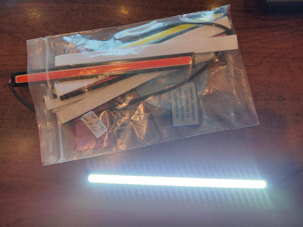 bande d'éclairage led 12v ou 24v, Enlèvement, Neuf