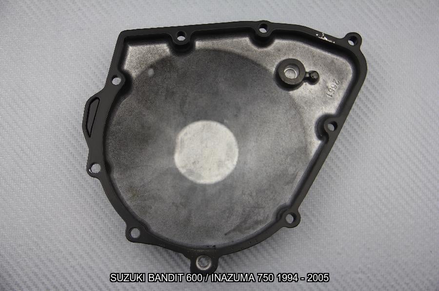 Dynamo Deksel SUZUKI BANDIT 600 / INAZUMA 750 1994 - 2005, Motoren, Ophalen of Verzenden, Nieuw