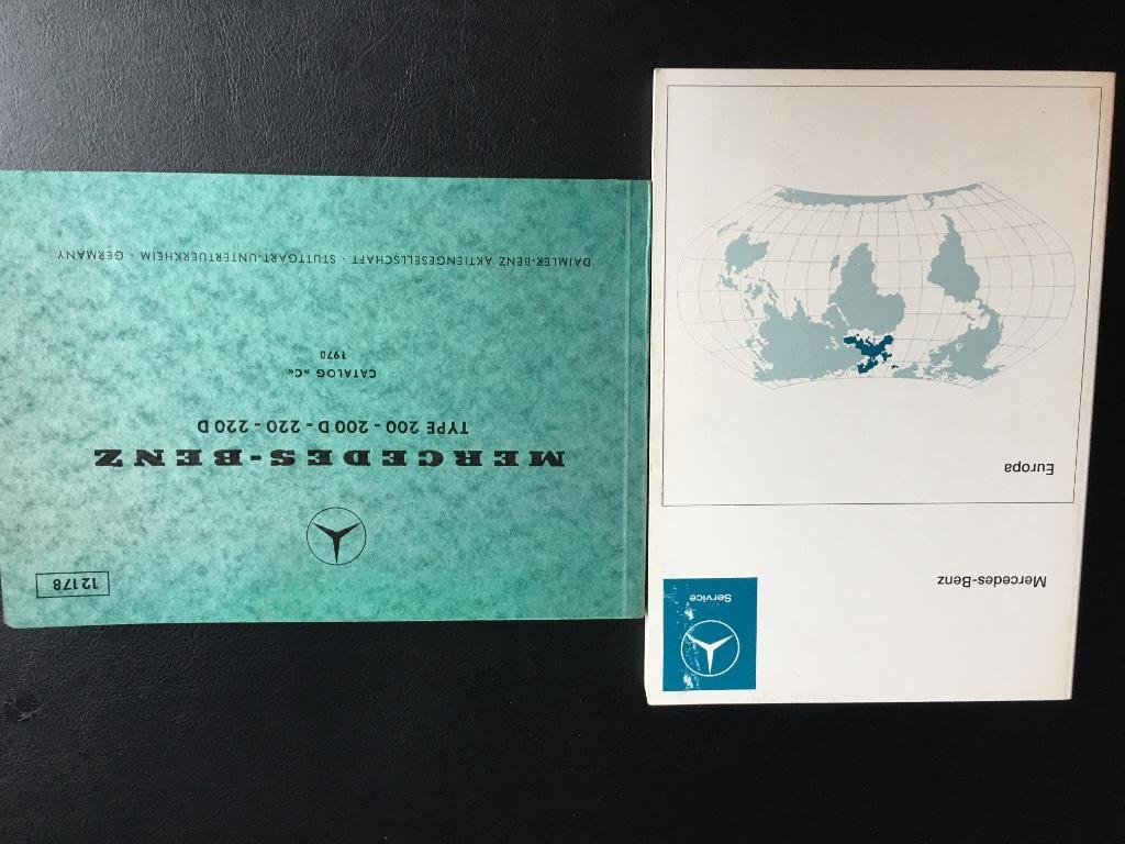 mercedes, Particulier, Te koop