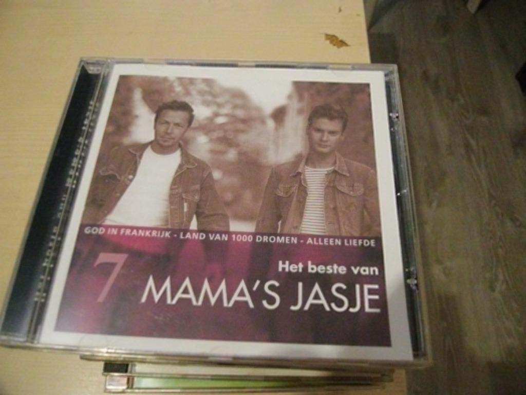 mama's jasje, Ophalen of Verzenden
