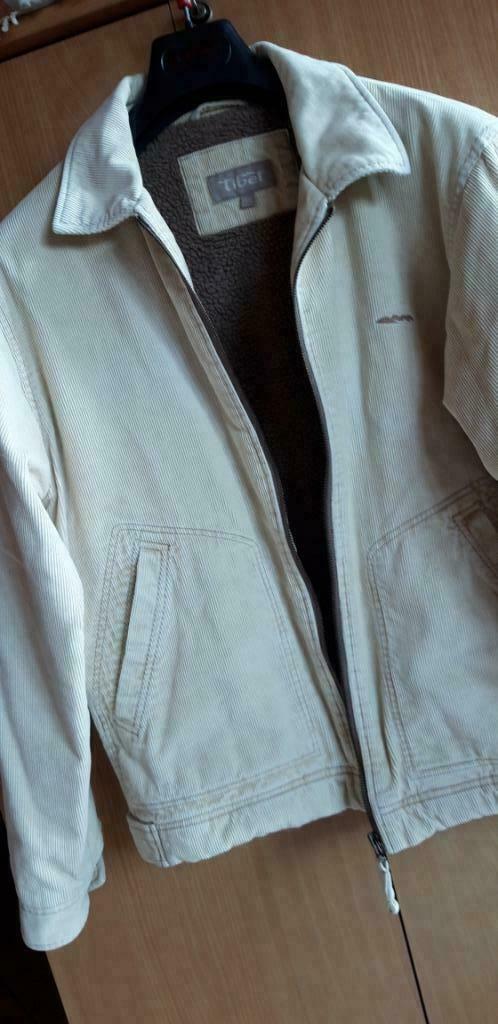 Blouson,veste,manteau pour homme TIBET 48, Enlèvement ou Envoi, Comme neuf, Tibet