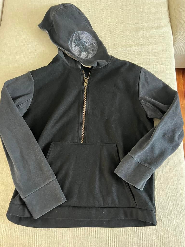 Sweat à capuche taille L, Vêtements | Hommes, Comme neuf