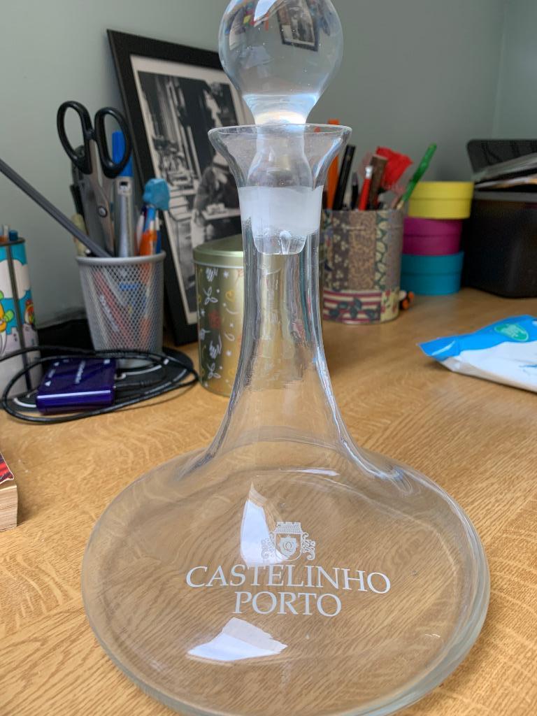 Castelinho Porto Karaf, Enlèvement ou Envoi, Neuf, Autres régions, Autres types