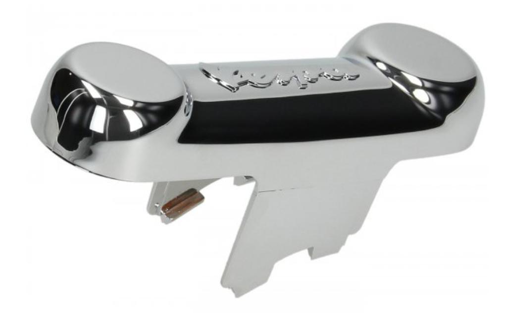 Vorkbalanskap Vespa GTS, LXV, GTV, Primavera..., Ophalen of Verzenden, Nieuw