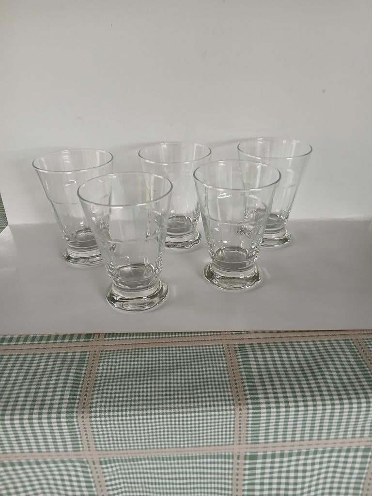 5 ijscoupe, Huis en Inrichting, Ophalen of Verzenden, Zo goed als nieuw