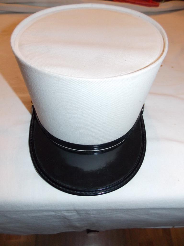 Képi français Légion étrangère  (B), Collections, Enlèvement ou Envoi, Armée de terre, Casque ou Béret