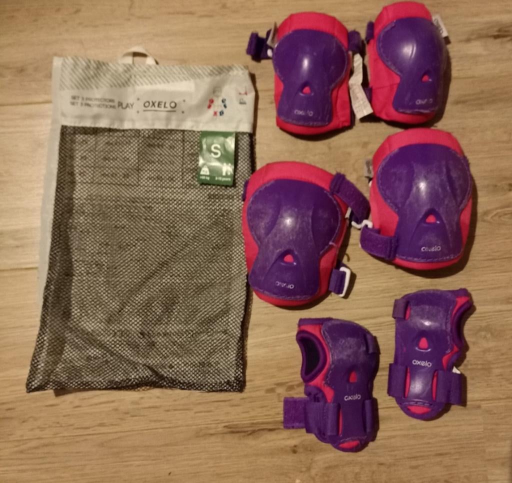 Bescherming kind smal, Ophalen of Verzenden