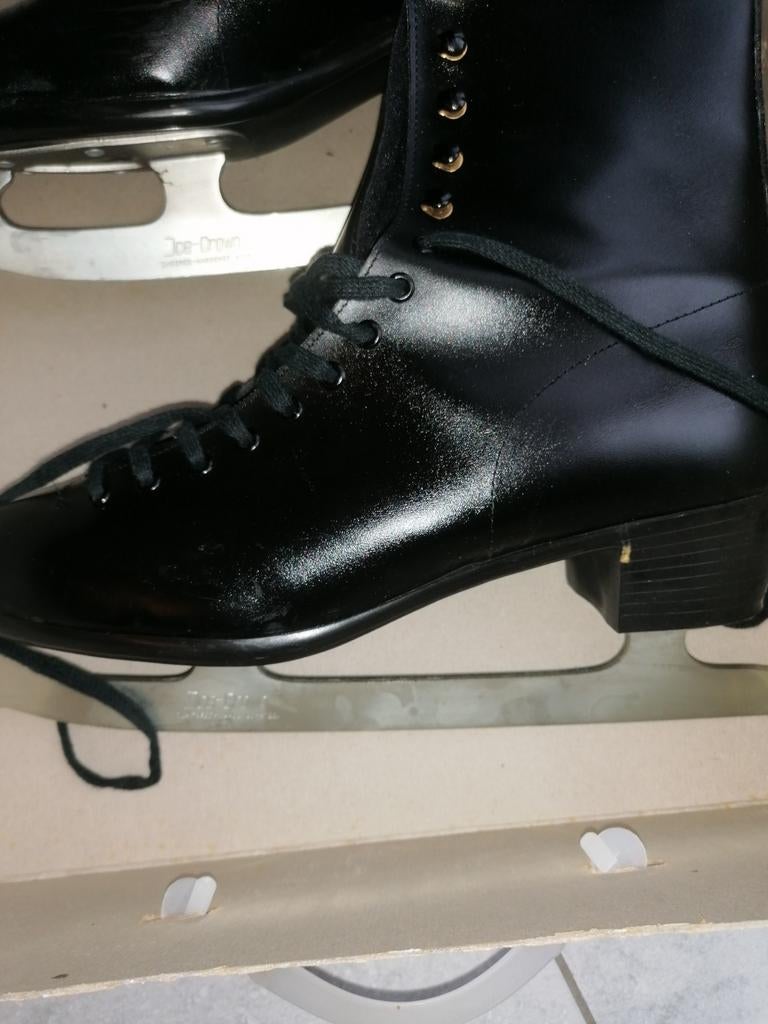 Schaatsen ice crown maat 40, Dieren en Toebehoren, Ophalen
