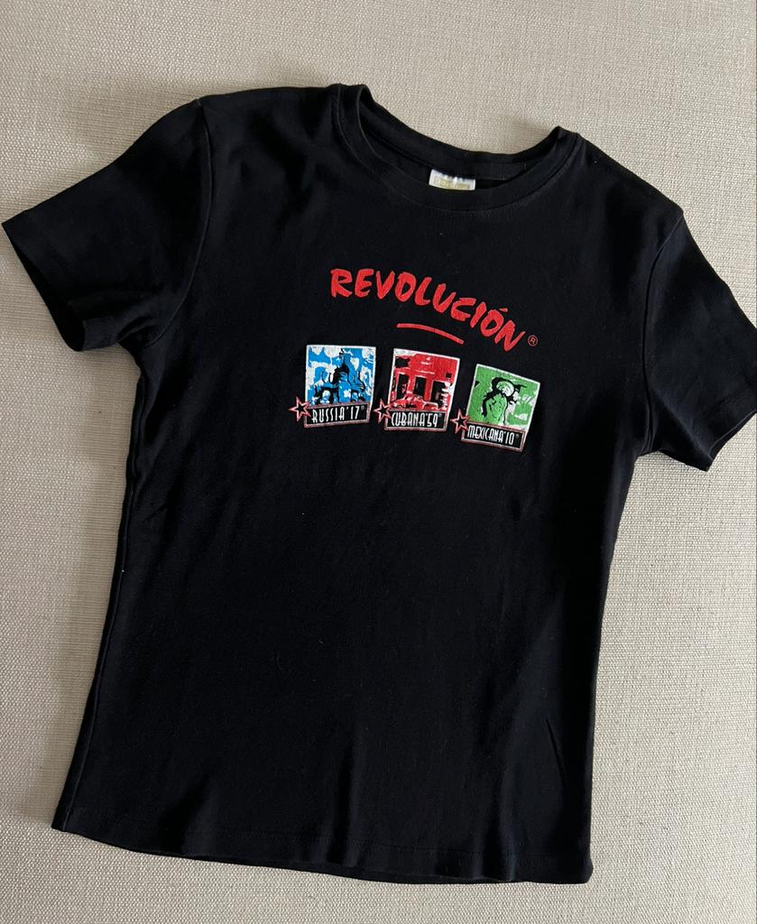 T-Shirt taille unique, Comme neuf, Garçon ou Fille, Autres types