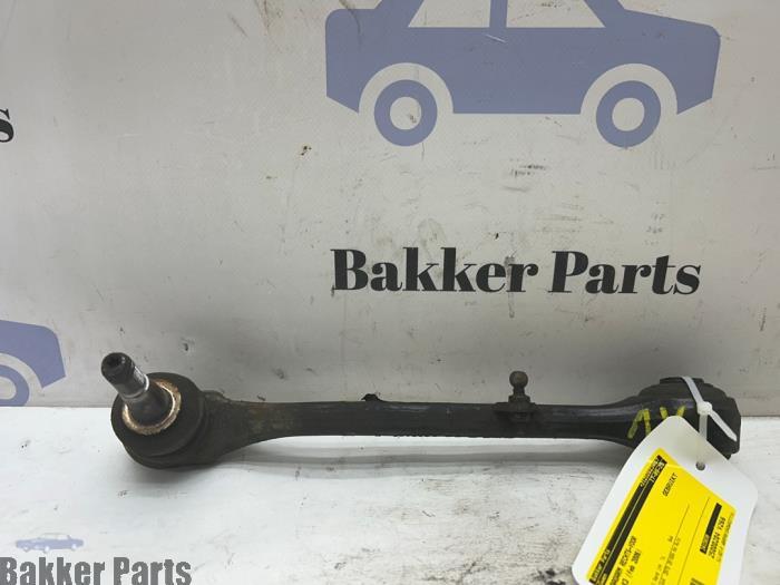 Draagarm rechts-voor van een BMW X3, Gebruikt, -, -, 3 maanden garantie