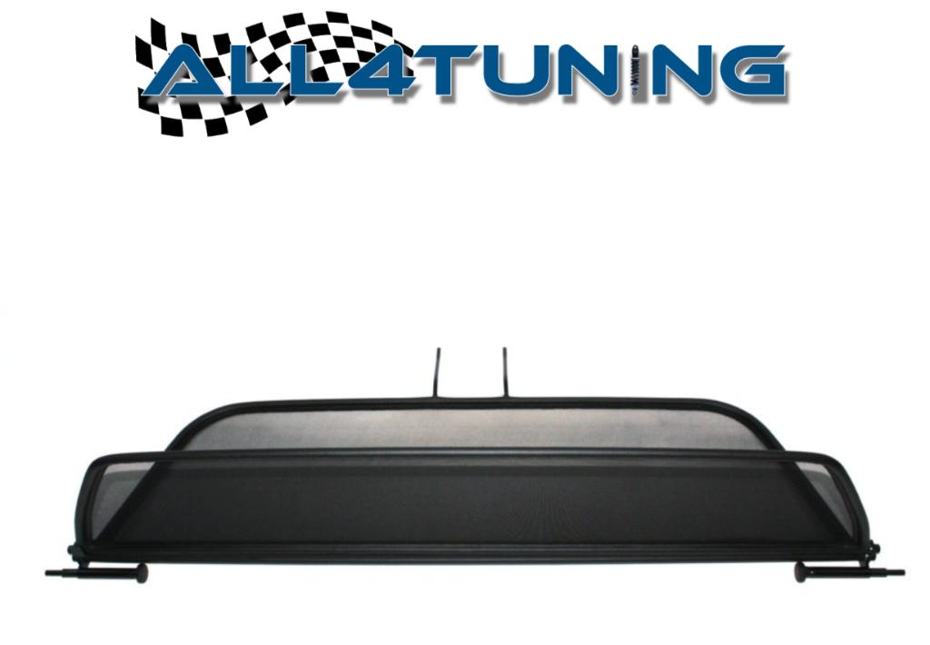 Windschot Windscherm voor uw cabrio!, Auto-onderdelen, Sales@all4tuning.be, All4Tuning, Nieuw, Ophalen of Verzenden
