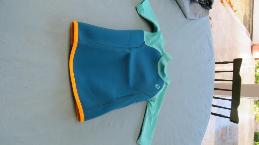 kinderzwemvest, Kinderen en Baby's, Kinderkleding | Kinder-zwemkleding, Ophalen, Gebruikt, Jongen of Meisje, Overig