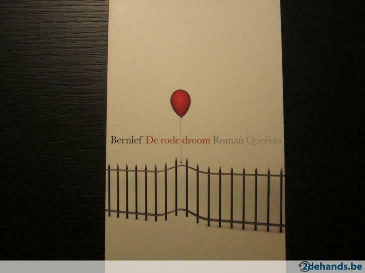 De rode droom ( Bernlef ), Enlèvement ou Envoi, Utilisé