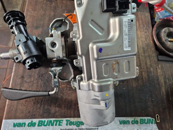 Stuurbekrachtiging Elektrisch van een Fiat 500, Gebruikt, -, -, Ophalen of Verzenden