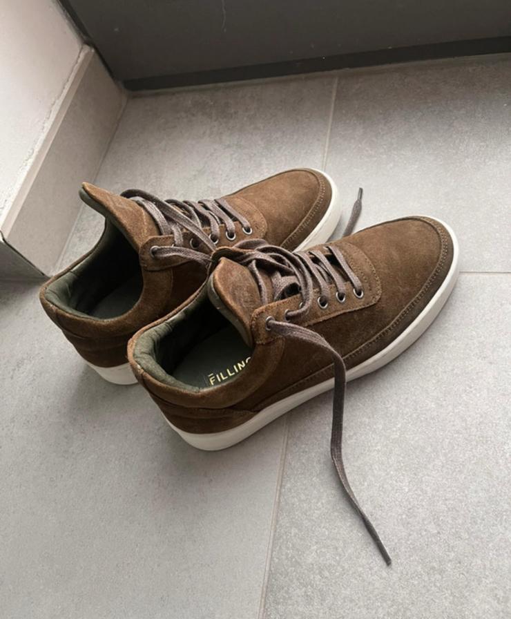 Filling pieces maat 37, Ophalen, Zo goed als nieuw