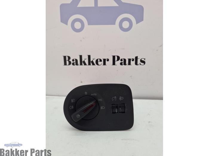 Commutateur lumière d'un Seat Ibiza, Autos : Pièces & Accessoires, -, -, 3 mois de garantie, Utilisé