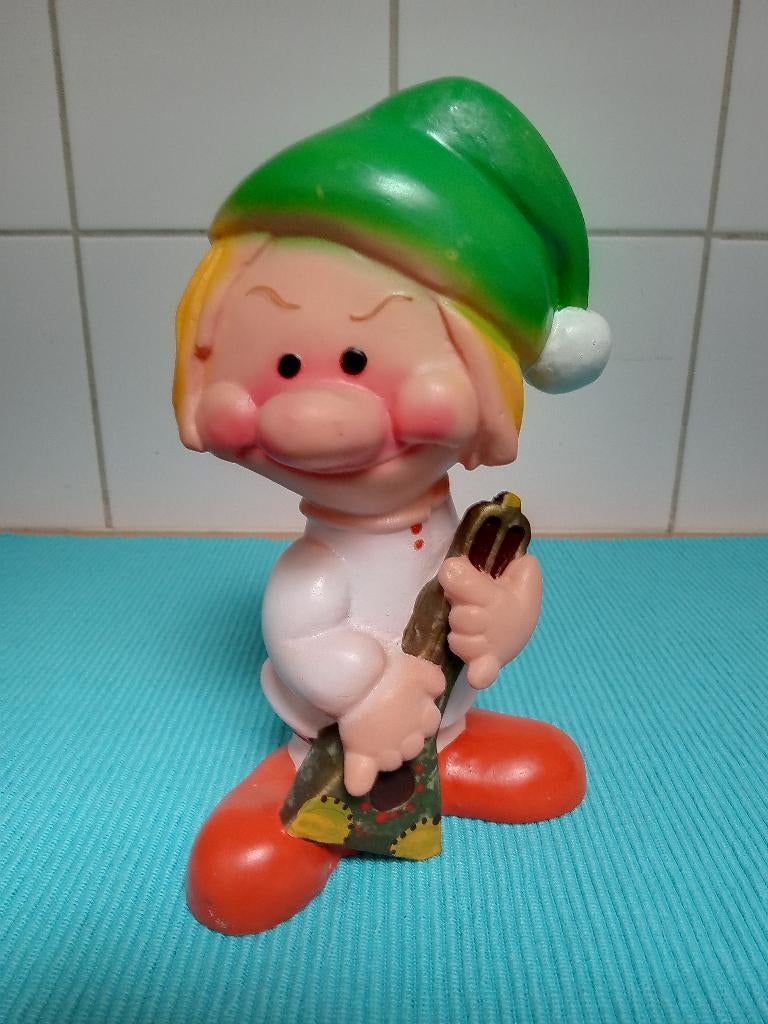 Deze knapperd  GRATIS   bij aankoop van € 40 of meer, Enlèvement ou Envoi