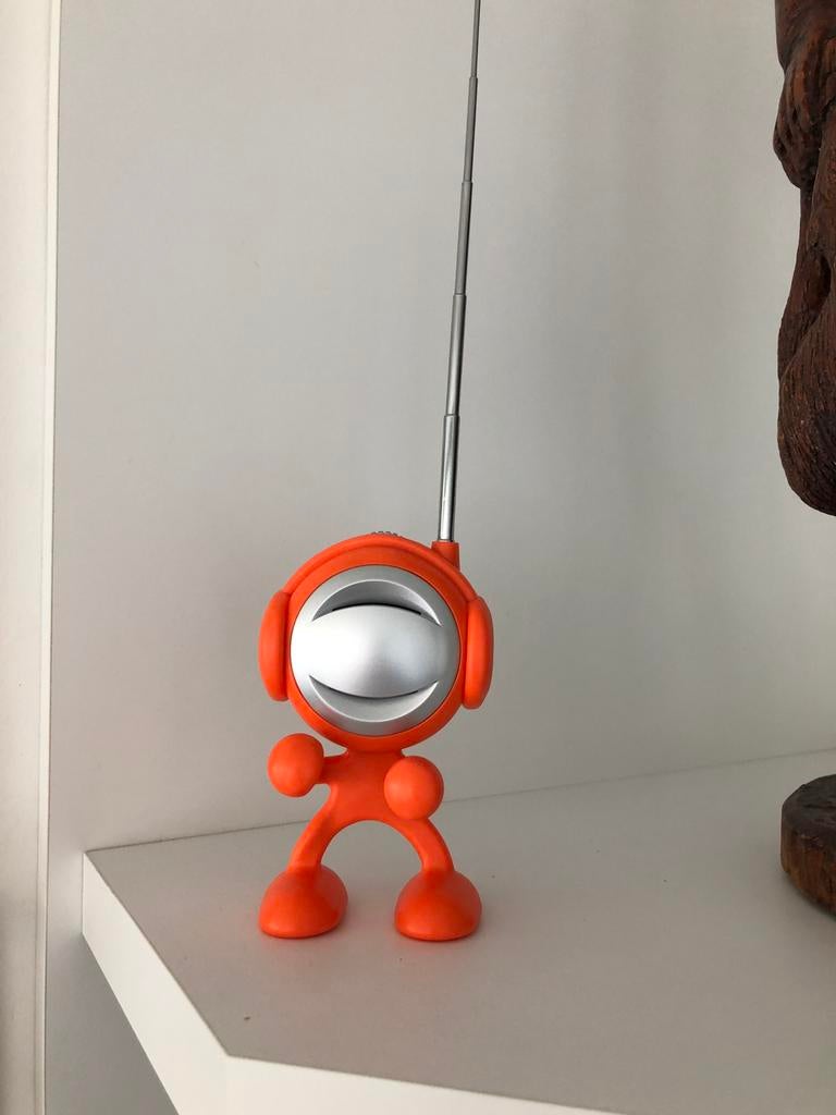 Nieuwe radio voor Badkamer -Douche, Ophalen of Verzenden, Nieuw, Radio