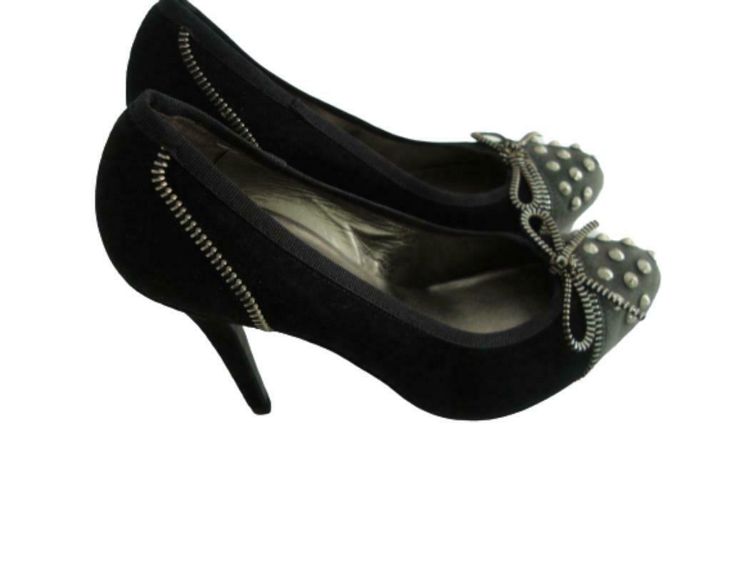 Frida pumps - 37 - Nieuw, Pumps, Frida, Verzenden, Zwart