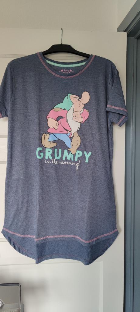 Chemise de nuit Disney .Neuve, Ophalen
