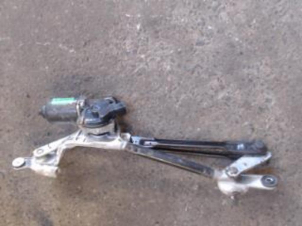 Moteur essuie glace avant Hyundai I40 2011-2015 LP/14297, Ophalen of Verzenden, Gebruikt, Hyundai