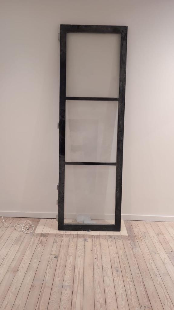 Binnendeur - GRATIS, Ophalen, 80 tot 100 cm, 215 cm of meer, Binnendeur