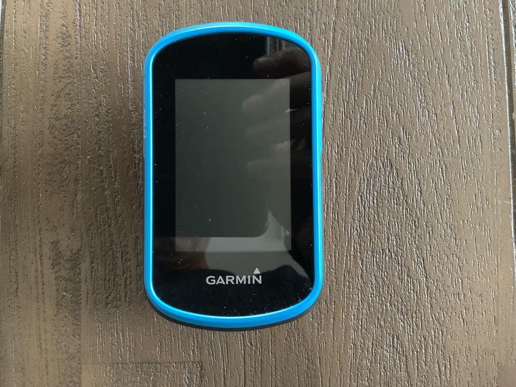 Garmin gps eTrex Touch 25, Ophalen of Verzenden, Zo goed als nieuw