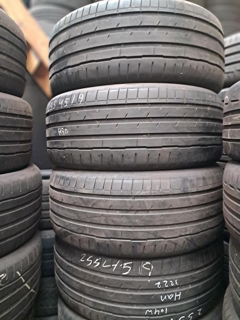 255/45/19 255/45R19 2554519 zomer, Ophalen, BMW
