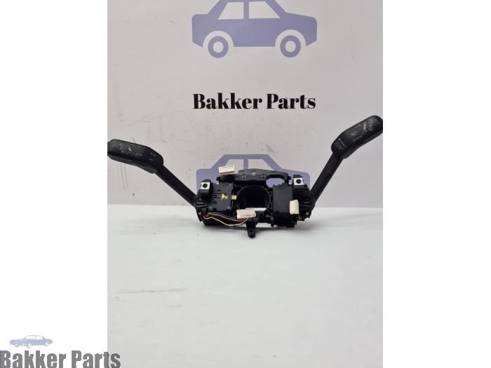 Commutateur combi colonne de direction d'un Volkswagen Golf, Autos : Pièces & Accessoires, -, Volkswagen, -, 3 mois de garantie