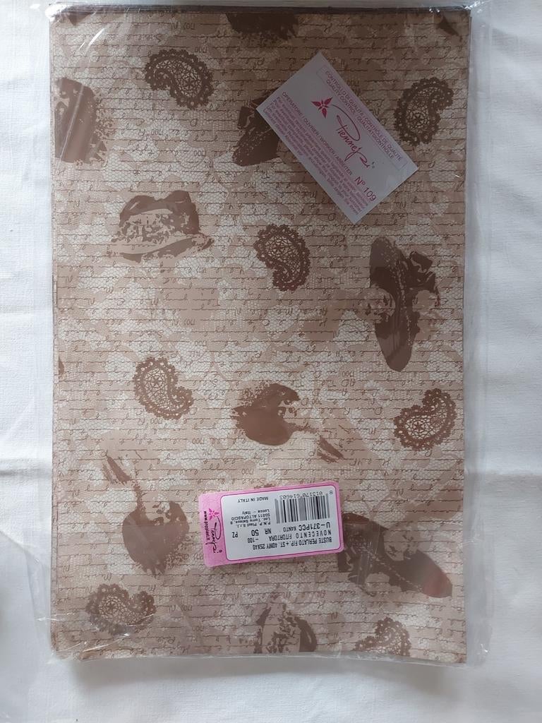 sachets emballage cadeau, Divers, Papier cadeau, Enlèvement ou Envoi, Neuf