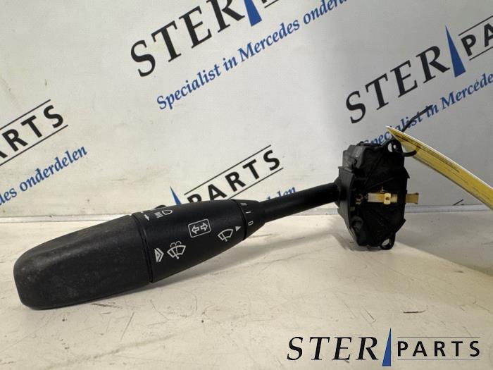 Commutateur feu clignotant d'un Mercedes CLS-Klasse, 3 mois de garantie, Utilisé, -, -