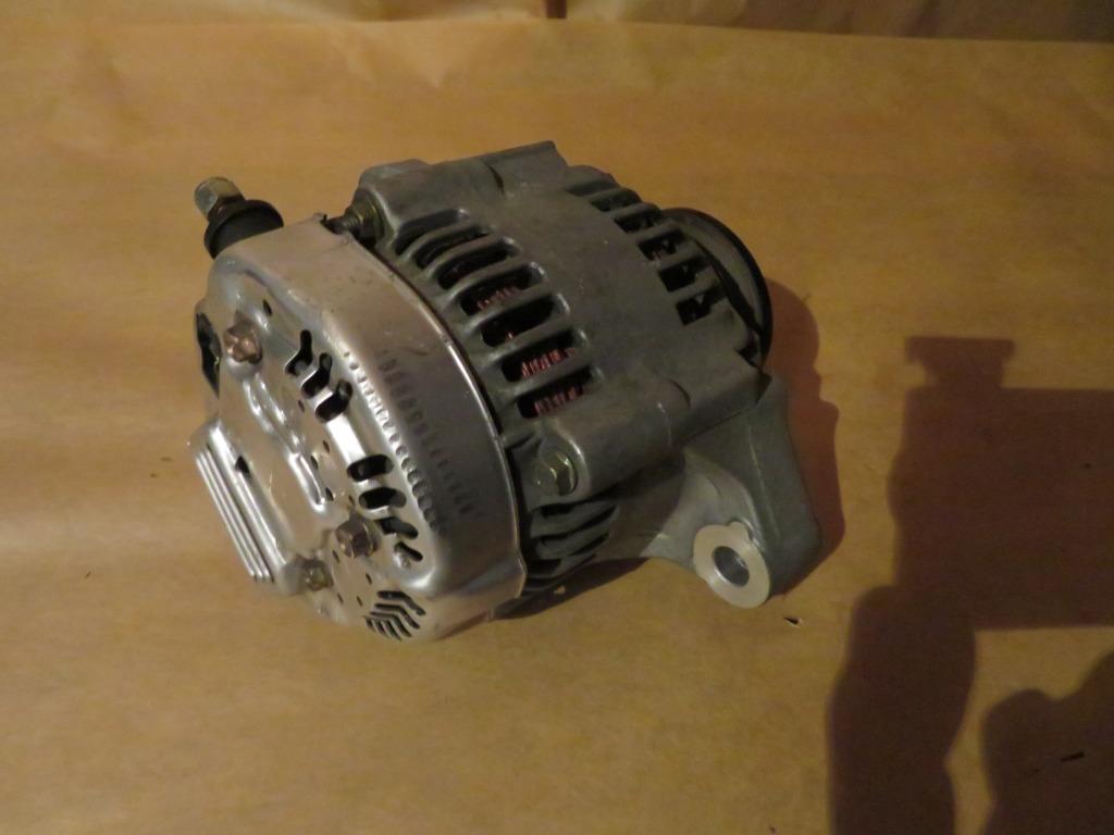Aixam Alternator, Auto-onderdelen, Accu's en Toebehoren, Ophalen of Verzenden