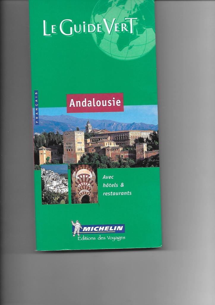 GUIDES de VOYAGE, Envoi, Utilisé, Guide ou Livre de voyage