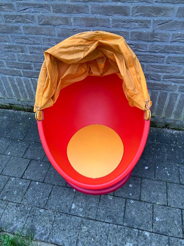Ikea draaistoel LÖMSK, Ophalen, Gebruikt, Overige typen