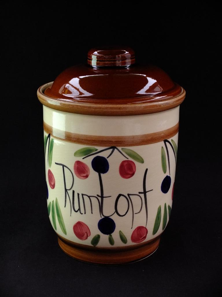 Rumptof, Antiek en Kunst, Curiosa en Brocante, Ophalen