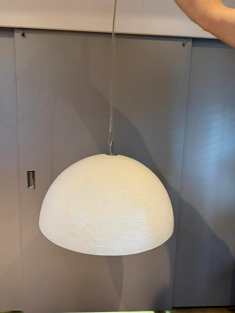 Designlamp Linea Verdace, Ophalen, Zo goed als nieuw